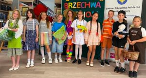 Brzechwa dzieciom