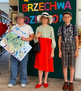 Brzechwa dzieciom