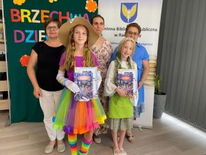 Brzechwa dzieciom