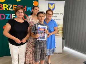 Brzechwa dzieciom