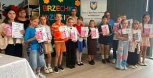 Brzechwa dzieciom