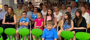 Koncert z okazji Dnia Matki i Ojca