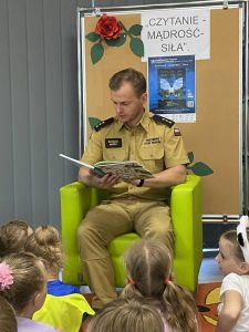 Maj miesiącem promocji bibliotek i czytelnictwa