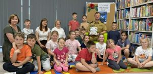 Maj miesiącem promocji bibliotek i czytelnictwa