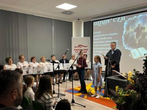 Narodowe Czytanie „Dziadów”