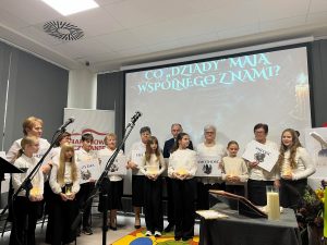 Narodowe Czytanie „Dziadów”