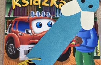 Przejdź do wpisu Światowy Dzień Książki