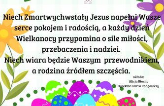 Przejdź do wpisu Wesołego Alleluja