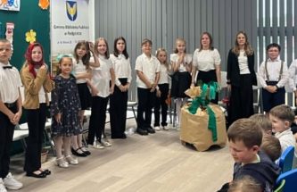 Przejdź do wpisu Podsumowanie Bibliotecznych Warsztatów Teatralnych
