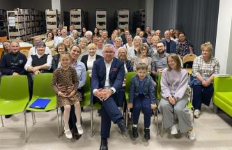Przejdź do wpisu Maj miesiącem promocji bibliotek i czytelnictwa