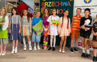 Przejdź do wpisu Brzechwa dzieciom