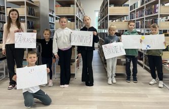 Przejdź do wpisu Wakacje w bibliotece 2026